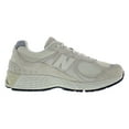 thumbnail image 2 of New Balance 2002R Mens Shoes Size 8, Color: Beige/Beige, 2 of 5