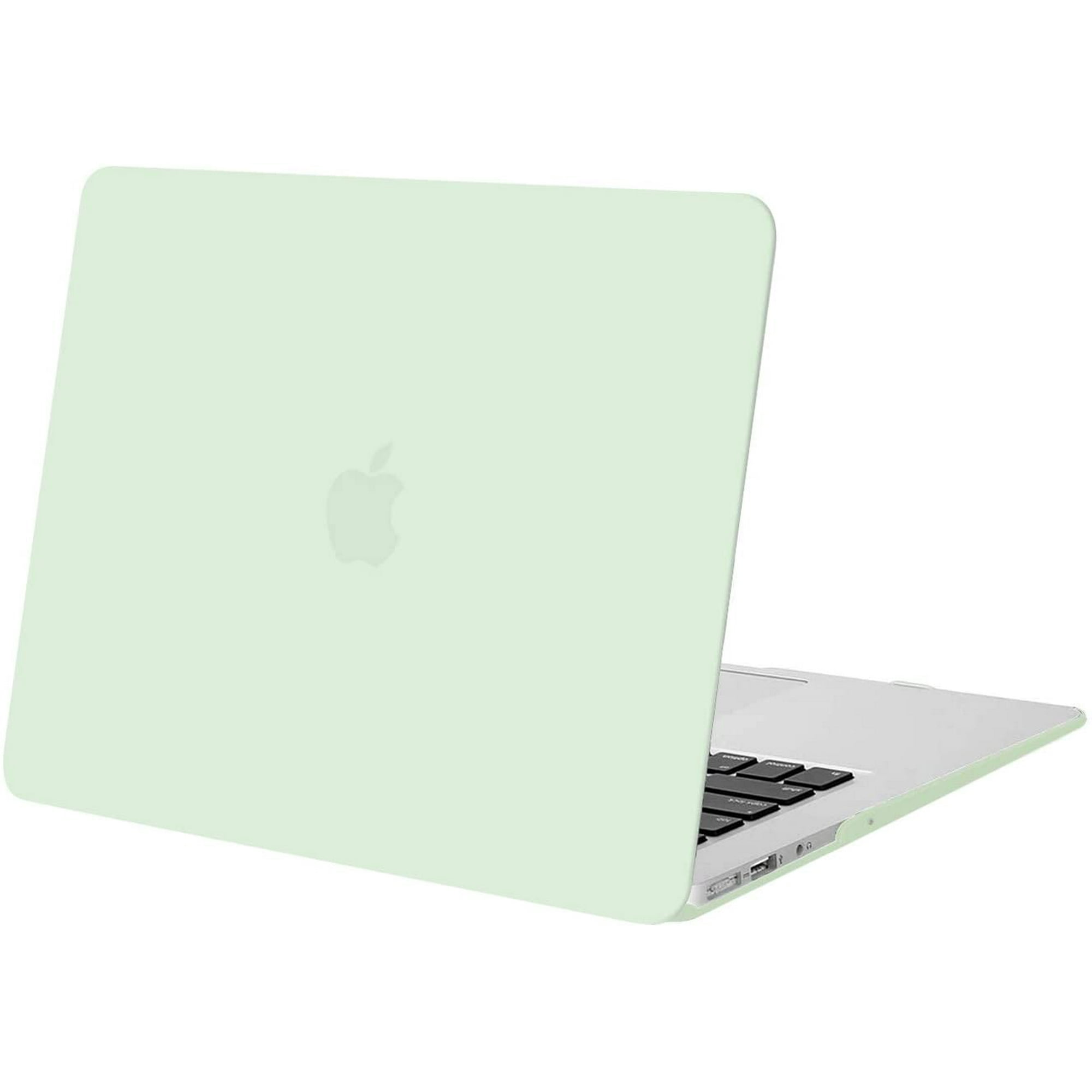 MOSISO Compatible with MacBook Air 13 inch Case Old Version 2010