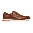 thumbnail image 3 of Zapato Derby Flexi Para Hombre Estilo 406701 Tan Casual cafe 26.5 Flexi 406701, 3 of 5