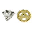 thumbnail image 2 of BOMBA ACEITE SUZUKI EN 125 HU (07-19), EN 125 2A (07-19) Roda BOMBA RODA, 2 of 2