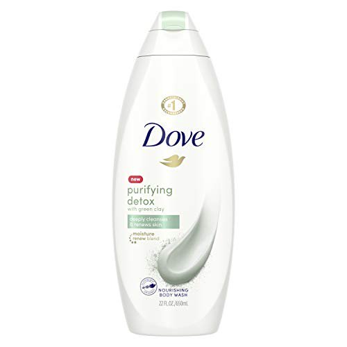 Dove Body Wash Dry Skin