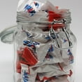 thumbnail image 4 of Naturejam 100 Count Running Peppermints Ideal Individually Wrapped Mints for Marathon Running Games, 4 of 6