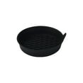 thumbnail image 1 of Car Cup Holder Insert Multi-Purpose Non-Slip Mat for Vehicle Drink Container Stability, Multicolor, 1 of 8