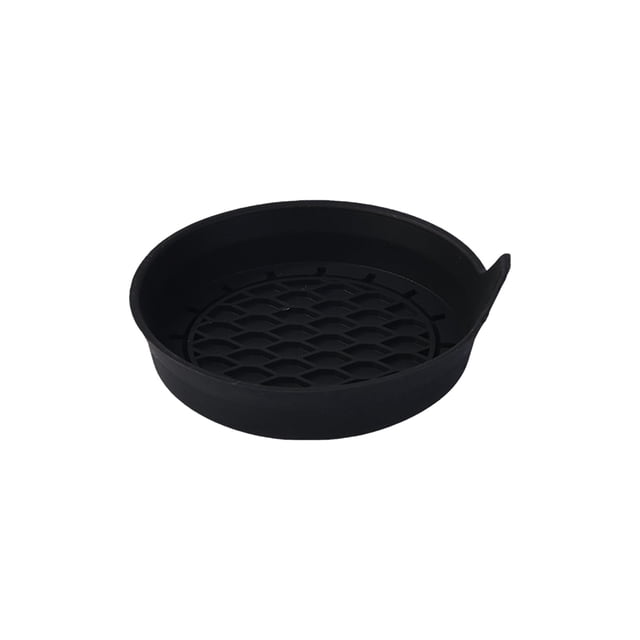 Car Cup Holder Insert Multi-Purpose Non-Slip Mat for Vehicle Drink Container Stability, Multicolor