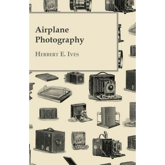 Airplane Photography (Paperback)