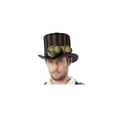 thumbnail image 2 of California Costume Collections Steampunk Adventurer Men's Fancy-Dress Costume for Adult, S, 2 of 6