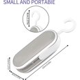 thumbnail image 3 of Mini Heat Sealer, 2 in 1 Portable Sealer and Cutter Sealer Machine, Home Food Sealer, 3 of 5