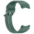 thumbnail image 4 of Galaxy Watch 7/6/5/4 Band 40mm 44mm,for Samsung Galaxy Watch FE Band,Soft Silicone Sport Strap Galaxy 6/4 Classic Bands 47mm 46mm 42mm 43mm/Galaxy Watch 5 pro 45mm Women Men,No Gap Bracelet Wristband, 4 of 12