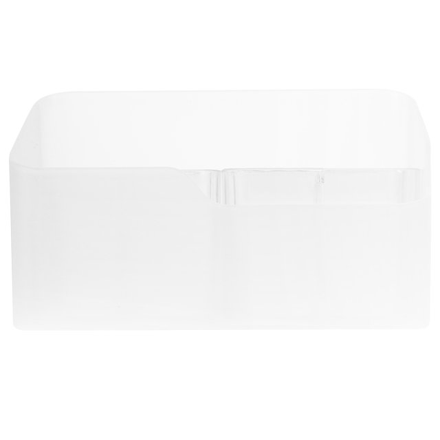 MERRYHAPY 1Jgo Estuche Organizador De Cosméticos Para Hogar Con Compartimentos Para Accesorios