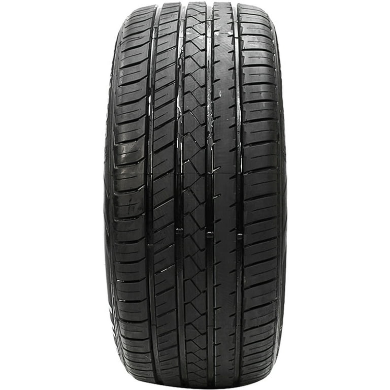 Lionhart High Performance All-Season Tires LH-Five 275/45R18 103Y