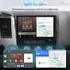 thumbnail image 5 of Estéreo de coche AWESAFE 5G/WiFi mejorado para Toyota Tundra/Sequoia, 5 of 7