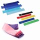 thumbnail image 2 of 5-Pack Stretch Bands for Yoga, Gym Workouts, Crossfit, and Sports Training - Unisex Fitness Gear, 2 of 5