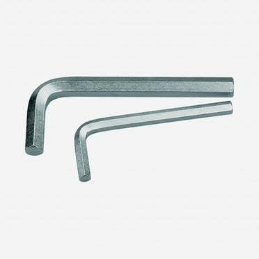 Gedore 42 6 Hexagon Allen key 6 mm