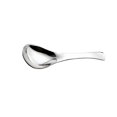 thumbnail image 4 of Chupete de acero inoxidable sweethay Cuchara de alimentación vajilla para niños plata 13.3*3.5 cm, 4 of 6