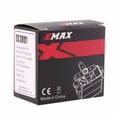 thumbnail image 3 of EMAX ES3001 Standard 43g Servo for RC Helicopter Boat Airplane Color:black, 3 of 4