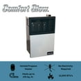 thumbnail image 2 of Comfort Glow Direct Vent Liquid Propane Heater, 11,000 BTU, Wall Mount, 375 sq ft - DVP11, 2 of 5