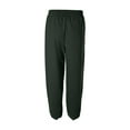 thumbnail image 3 of Gildan Mens Heavy Blend Sweatpants, 3 of 3