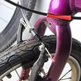 thumbnail image 3 of PZRT Bike V Brake Noodle Cable Guide Pipe Rubber Boots Set MTB Mountain Bicycle Accessories, 3 of 3