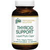 Gaia Herbs (Professional Solutions), Thyroid Support* 60 lvcaps