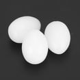 thumbnail image 4 of Huevos Inducidos Para Incubar Nidos De Palomas Y Pájaros Falsos Realistas, Huevos Falsos Inducidos, Para Mascotas Palomas, 4 of 7
