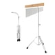 thumbnail image 4 of Caja de música tablero de , instrumento musical sólido de la percusión del tubo, 4 of 9