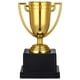 thumbnail image 1 of Trofeos Premios Pequeño Premio Trofeo de Plástico Premios Ganadores Trofeo de Competición de Plástico, 1 of 7