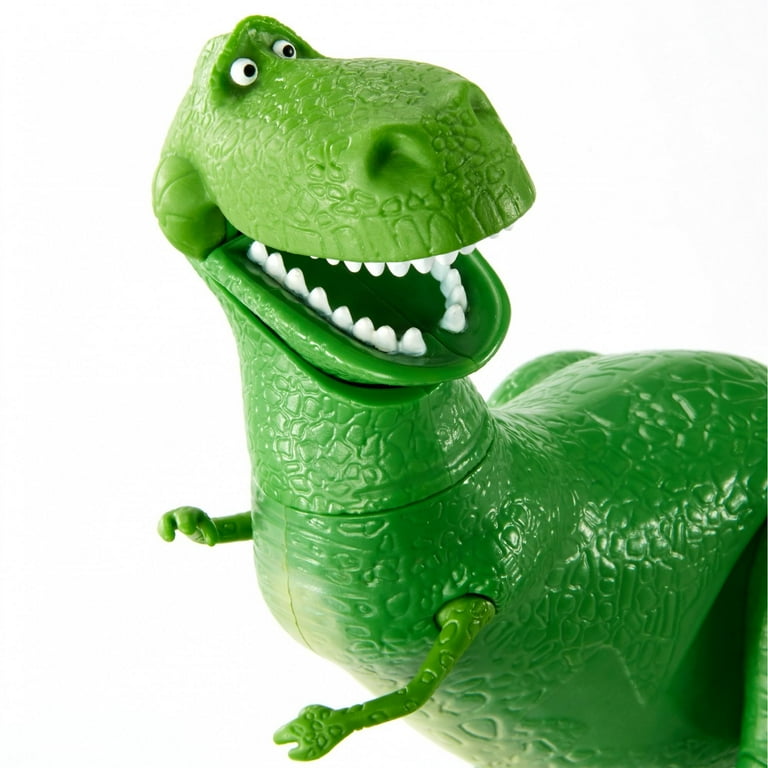 Muñeco rex toy story sales