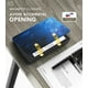 thumbnail image 5 of Funda MoKo para Kindle 11.ª generación 2024/2022 con encendido y apagado automáticos, 5 of 8