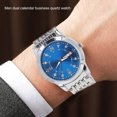 thumbnail image 3 of Reloj De Hombre De Negocios, Reloj De Cuarzo De Negocios, Moda Para Atuendo Informal., 3 of 7