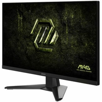 Xiaomi 2K Gaming Monitor G27Qi, QHD 2560×1440, Fast IPS, 180Hz 1ms