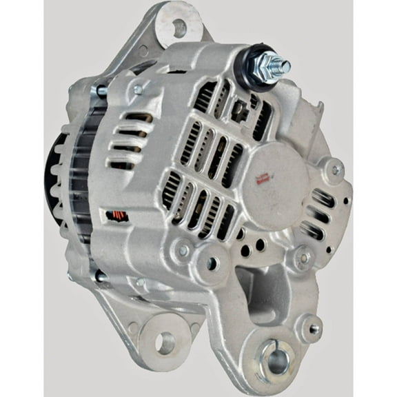 DB Electrical 400-48066 New Alternator for New Holland Excavator E160 2006 - On