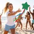 thumbnail image 7 of SPOORYYO Star Shaped Throwing Game Props for Interactive Activities, 7 of 7