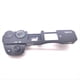thumbnail image 1 of Unidad de Caja de Cubierta Superior A6000 para ILCE-6000 Cubierta Superior de Componente de Encendido Negro, 1 of 8