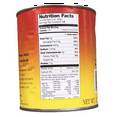 thumbnail image 5 of Yoder's Canned 10 Years Long Shelf Life Emergency Food Pork Chunks Meat Case, 28oz / 14 Servings /#2.5 /Can - 12 Cans, 5 of 8