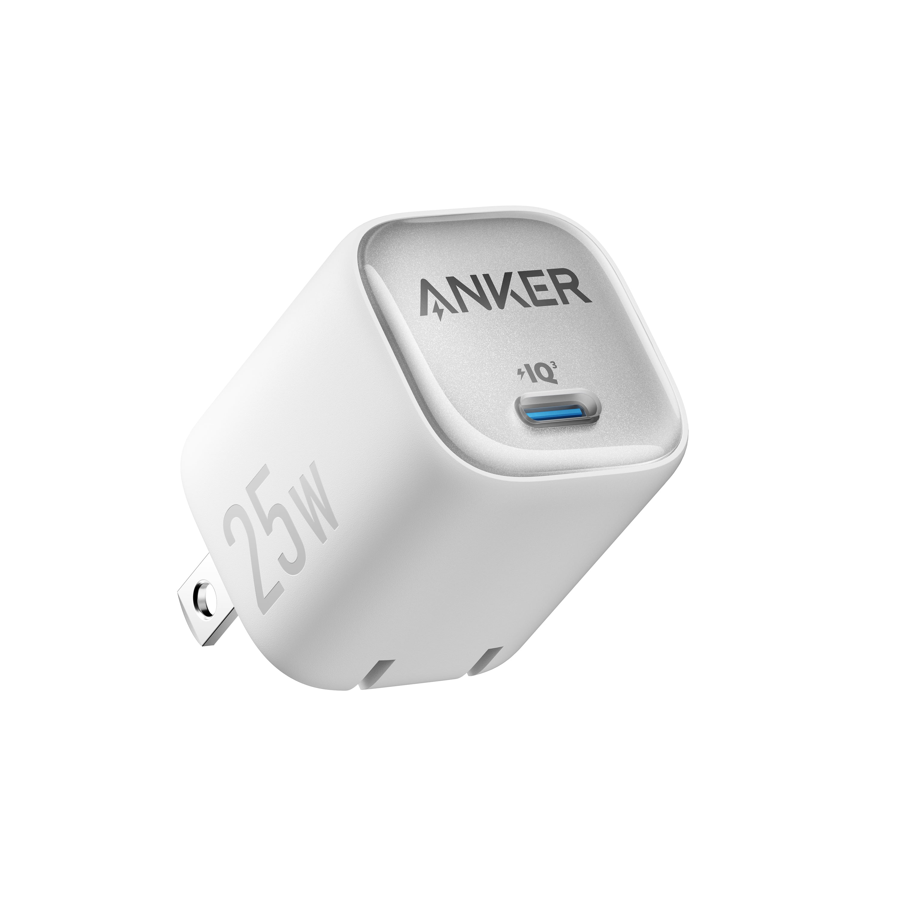 Anker Portable Outlet Extender 2xAC Outlet 30W USB C Port Dual USB - View #8
