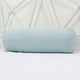 thumbnail image 4 of Cylindrical Pillowcase | Solid Color Linen & Polyester | Minimalist Candy Shape Cushion Cover | 23.6"x6" Sofa Bed Chair Home Decor | Durable Wrinkle-Resistant | 1 Pack, 4 of 6