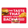 thumbnail image 3 of Freddy's Custard & Steakburger $25 Gift Card, 3 of 3