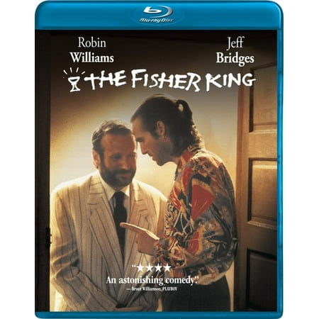 The Fisher King (Blu-ray)