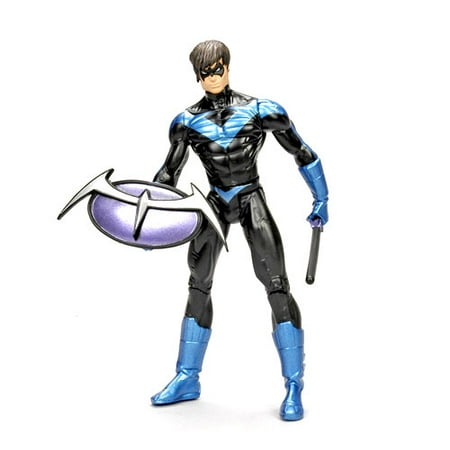 DC Super Heroes Nightwing Action Figure