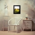 thumbnail image 4 of Quillen, Donnie 15x18 Black Modern Framed Museum Art Print Titled - Daybreak in the Country I, 4 of 5