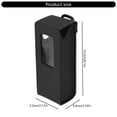 thumbnail image 5 of YIGSECU Laptop Power Storage Case with Metal Carabiner & Cable Ports for 25000mAh 165W Portable, 5 of 11