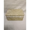 thumbnail image 1 of Large grass basket, 1 of 1