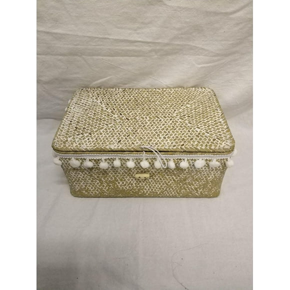 Large grass basket