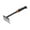 C #01, variant on NIRHekf Garden Trowel - Heavy Duty Polished Stainless Steel - Rust Resistant Oversized Garden Hand Shovel for Quicker Work - Digs Through Rocky/Heavy soils - Comfort Grip (1Pc, A)