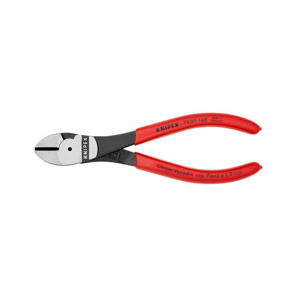 Knipex High Leverage Diagonal Cutter 160Mm