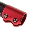 thumbnail image 3 of Extensor de Manillar de Aleación Accesorios de Soporte de Extensión para rojo shamjiam Elevador de vástago de horquilla de manillar de bicicleta, 3 of 7