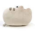thumbnail image 2 of Peluche Pusheen Gato Snackables GUND con Helado de Colores 12pulg Felpa Suave Infantil Gris GUND GD-855632, 2 of 2