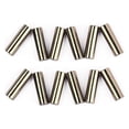thumbnail image 2 of WHAMVOX 60Pcs Anti-corrosion Performance Guitar Pole Slugs for Electric Instrument Pickup 5mm Diameter, 2 of 8