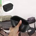 Shampoo Bed Neck Support Hair Washing Pillow Shampoo Chair Neck Rest