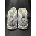 thumbnail image 5 of Ni - ke Ni - ke Air Jordan 9 Retro 25th Silver Anniversary Mens Size 8 New 302370 104, 5 of 5